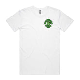 Optimism Pals - Encourage-Mint T-Shirt